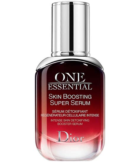dior serum review